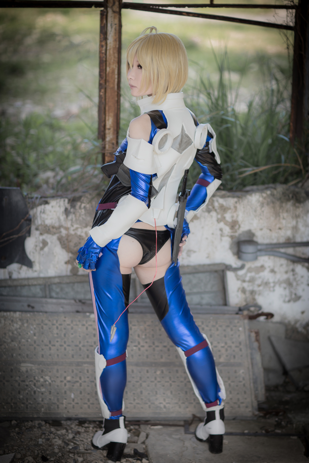 (C88) [MySuite] Suite Crow Out