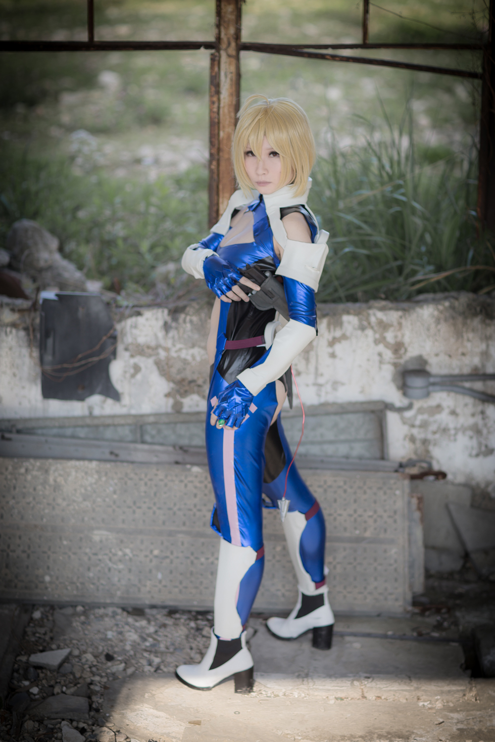 (C88) [MySuite] Suite Crow Out