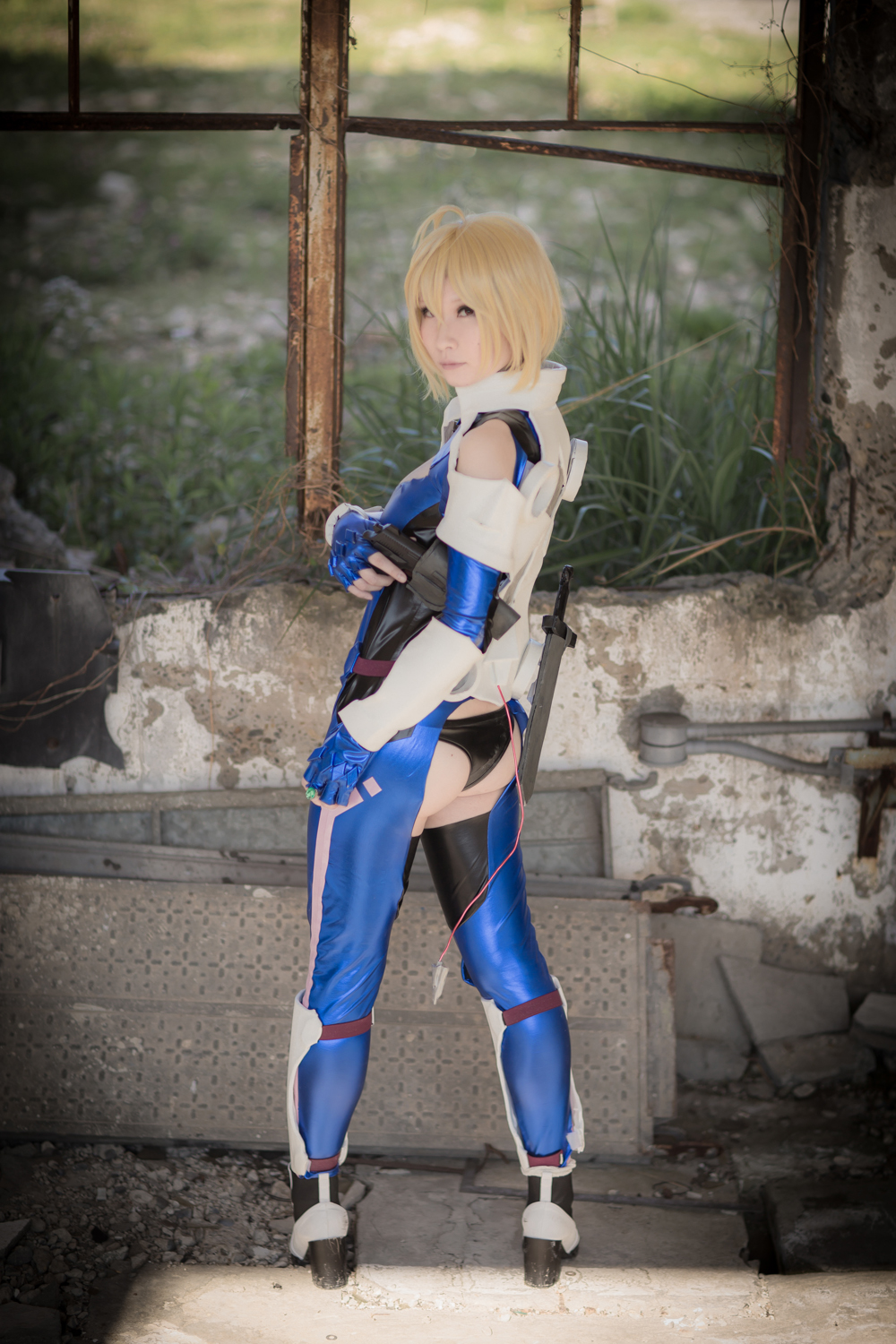 (C88) [MySuite] Suite Crow Out