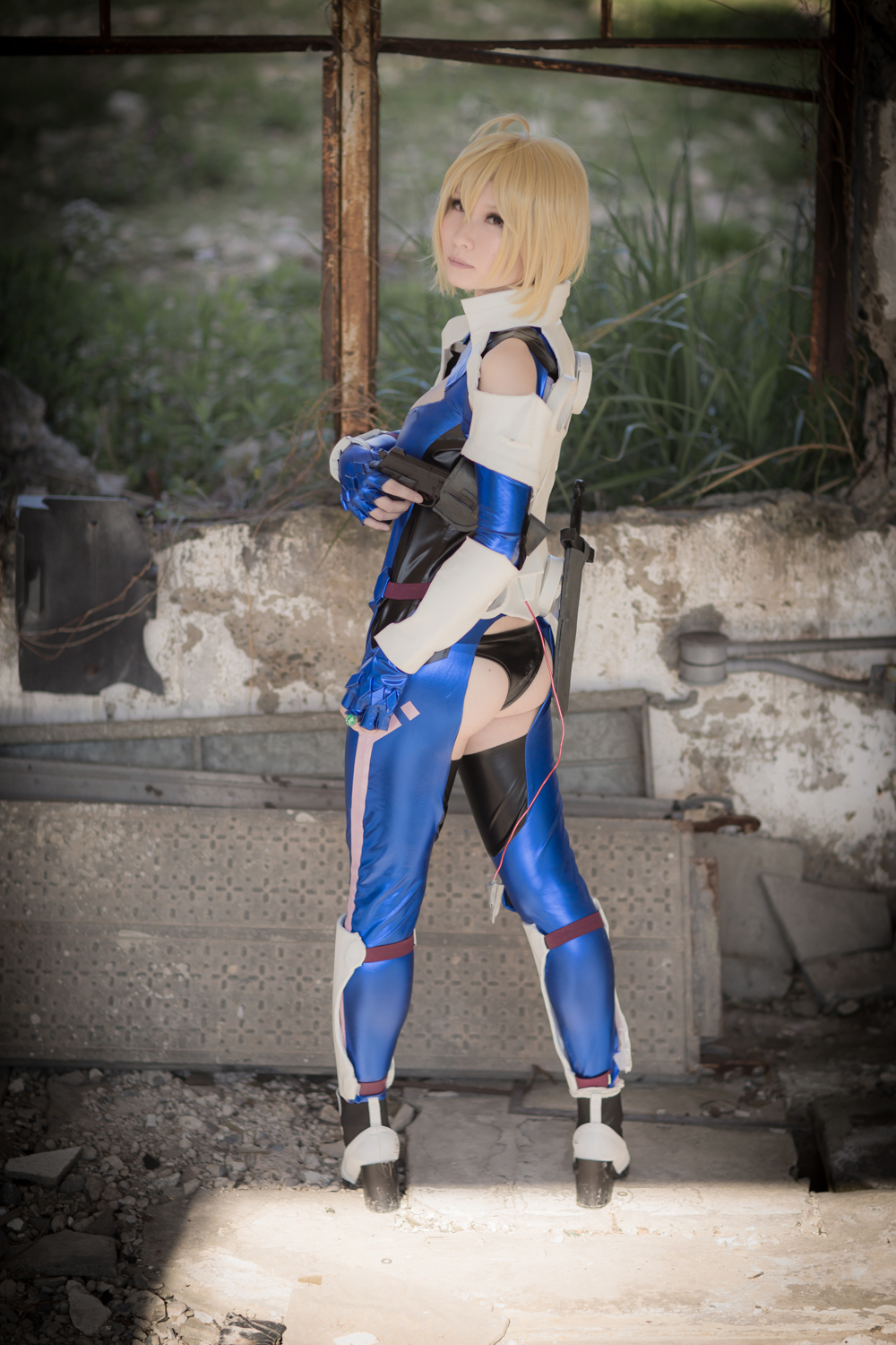 (C88) [MySuite] Suite Crow Out