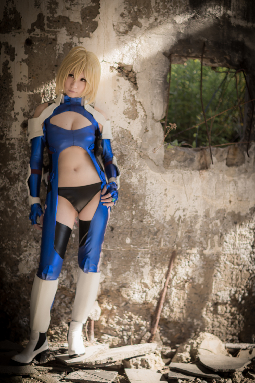 (C88) [MySuite] Suite Crow Out