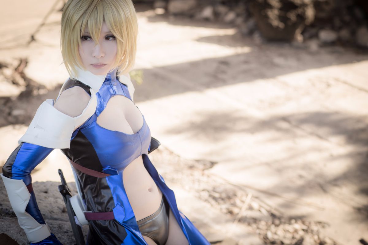 (C88) [MySuite] Suite Crow Out