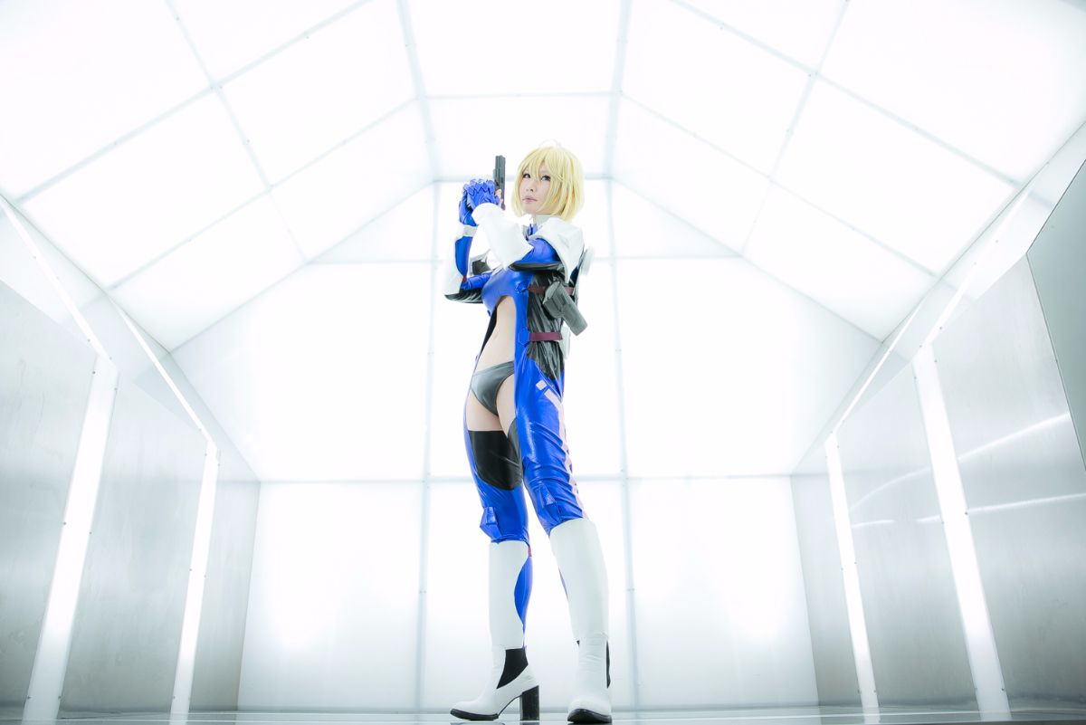 (C88) [MySuite] Suite Crow Out