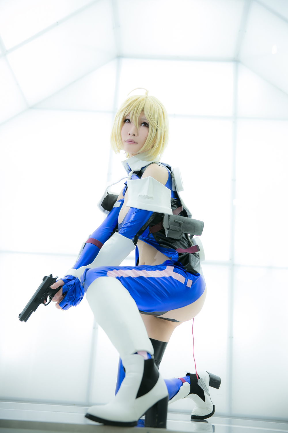 (C88) [MySuite] Suite Crow Out