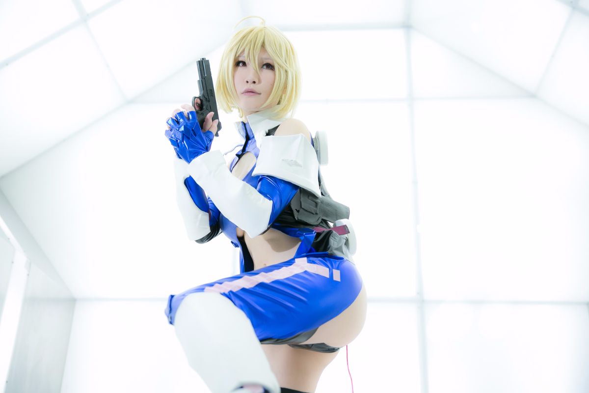 (C88) [MySuite] Suite Crow Out