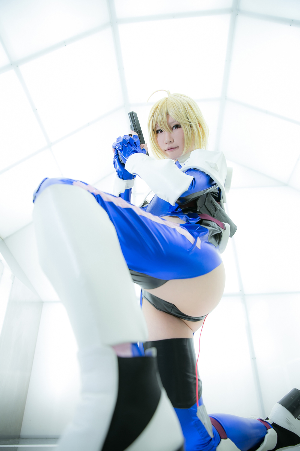 (C88) [MySuite] Suite Crow Out