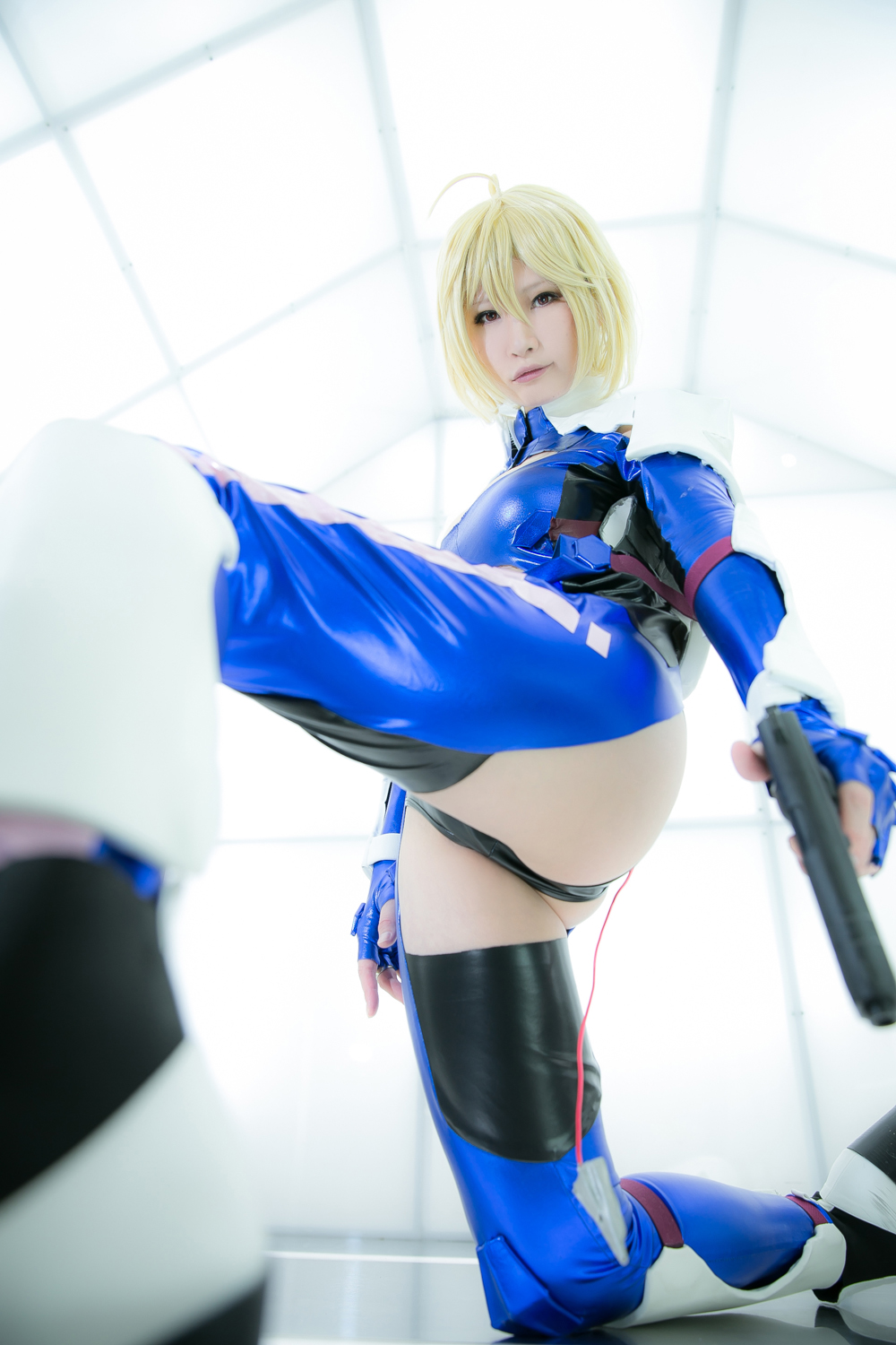 (C88) [MySuite] Suite Crow Out