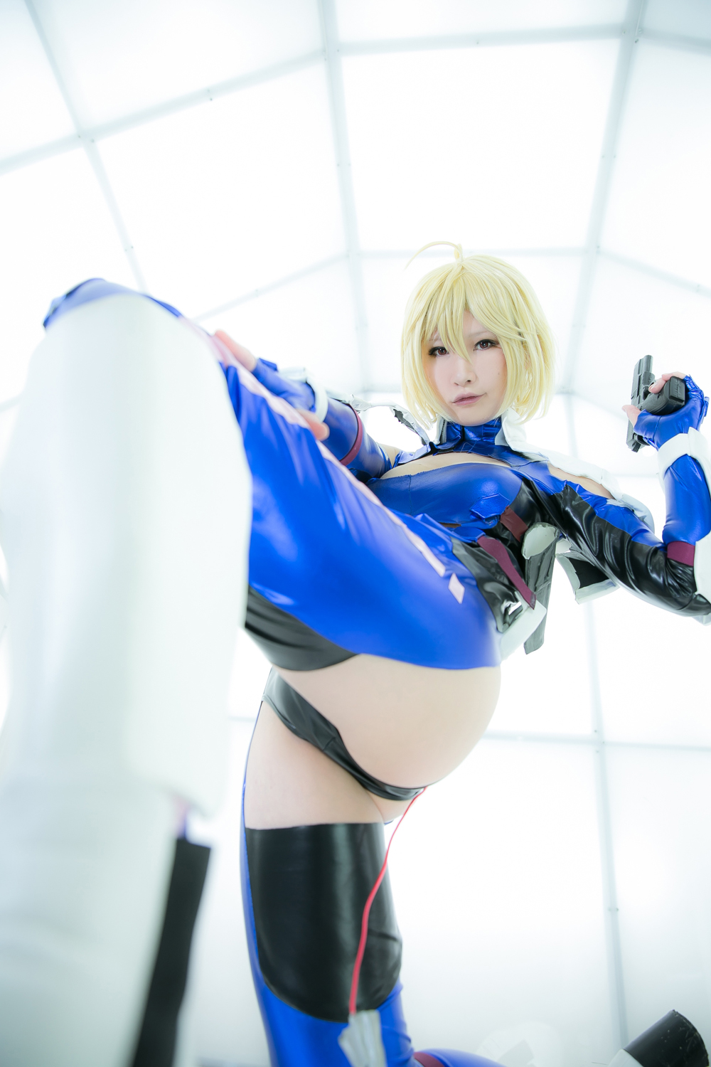 (C88) [MySuite] Suite Crow Out