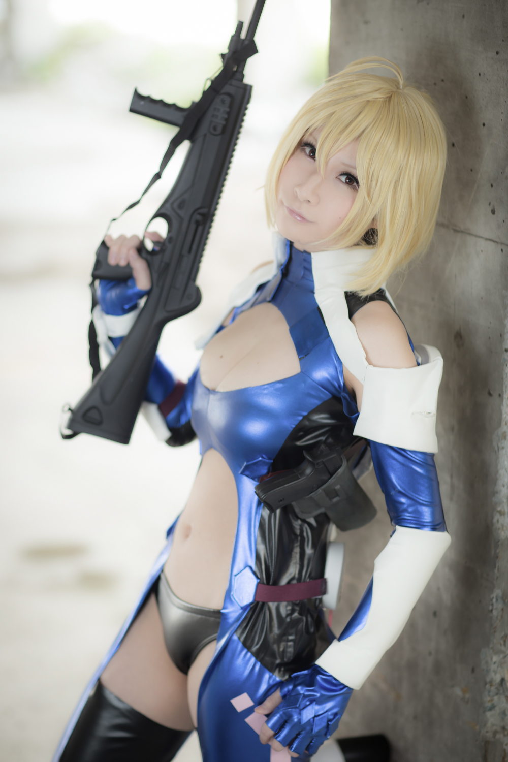 (C88) [MySuite] Suite Crow Out