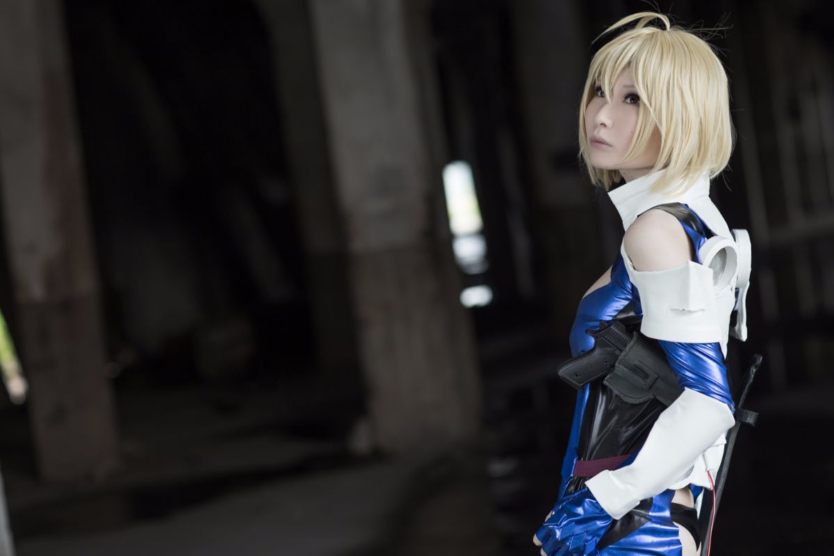 (C88) [MySuite] Suite Crow Out