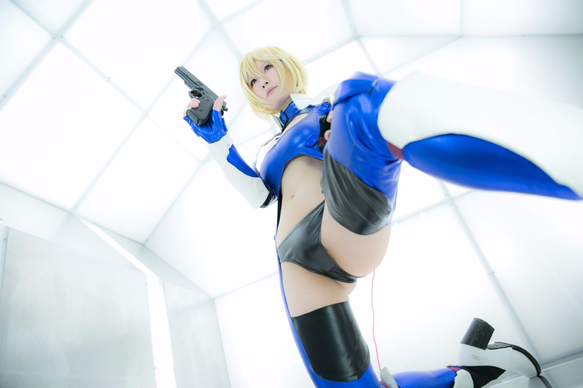 (C88) [MySuite] Suite Crow Out