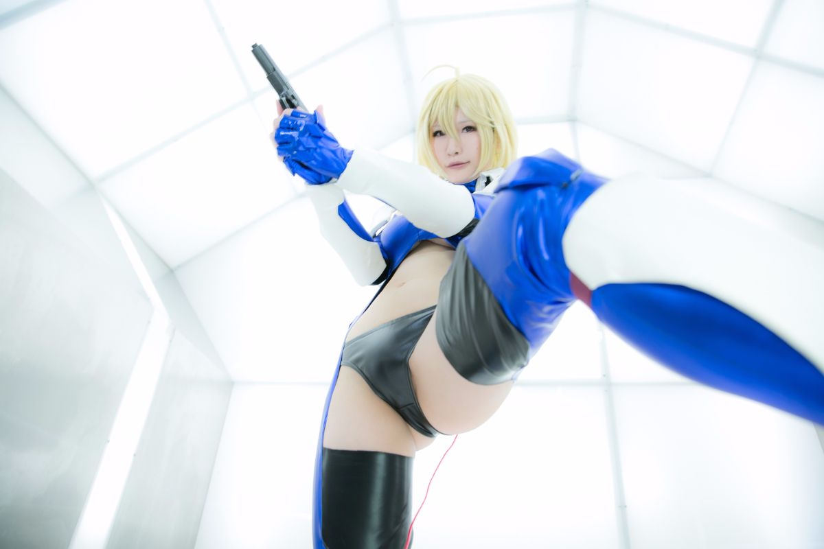 (C88) [MySuite] Suite Crow Out