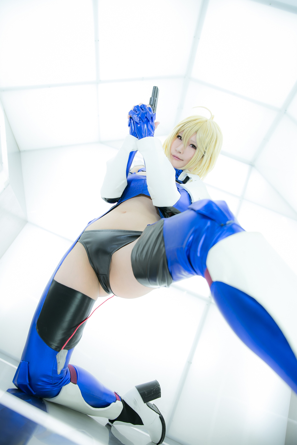 (C88) [MySuite] Suite Crow Out