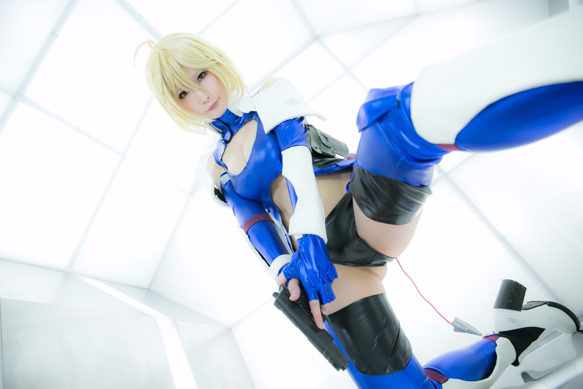 (C88) [MySuite] Suite Crow Out