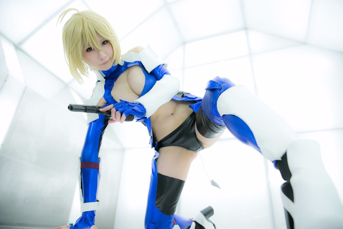 (C88) [MySuite] Suite Crow Out