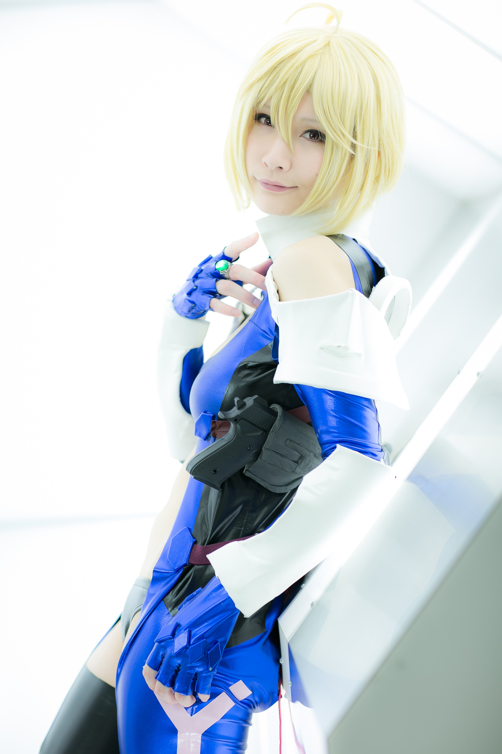 (C88) [MySuite] Suite Crow Out