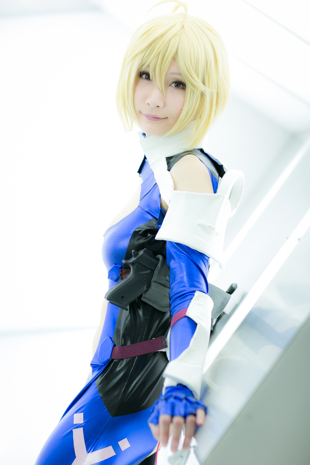 (C88) [MySuite] Suite Crow Out