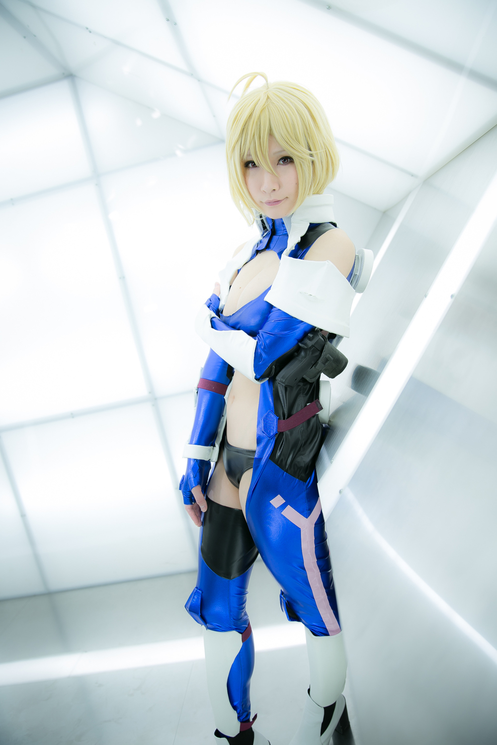 (C88) [MySuite] Suite Crow Out