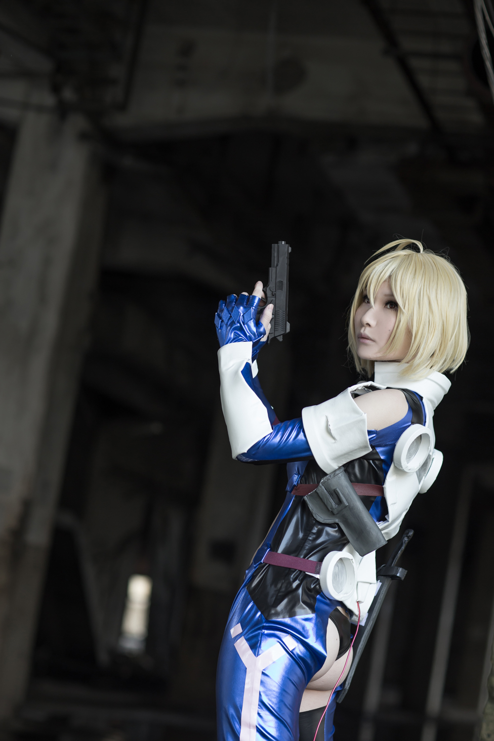 (C88) [MySuite] Suite Crow Out