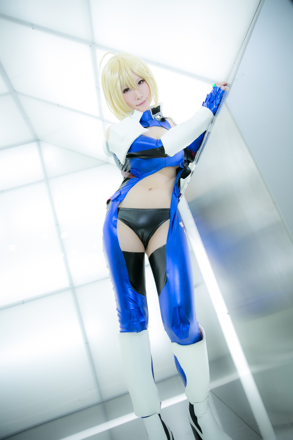 (C88) [MySuite] Suite Crow Out