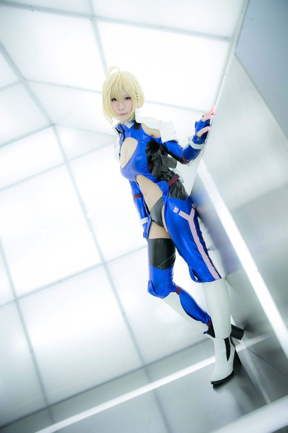 (C88) [MySuite] Suite Crow Out