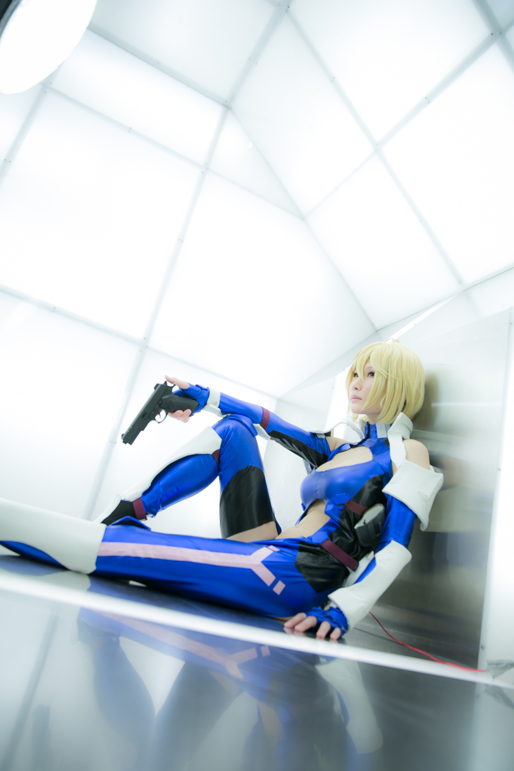 (C88) [MySuite] Suite Crow Out