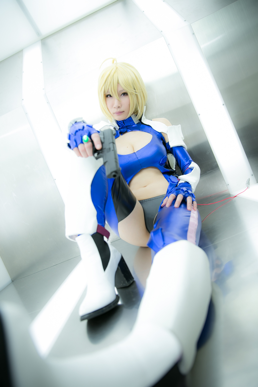 (C88) [MySuite] Suite Crow Out