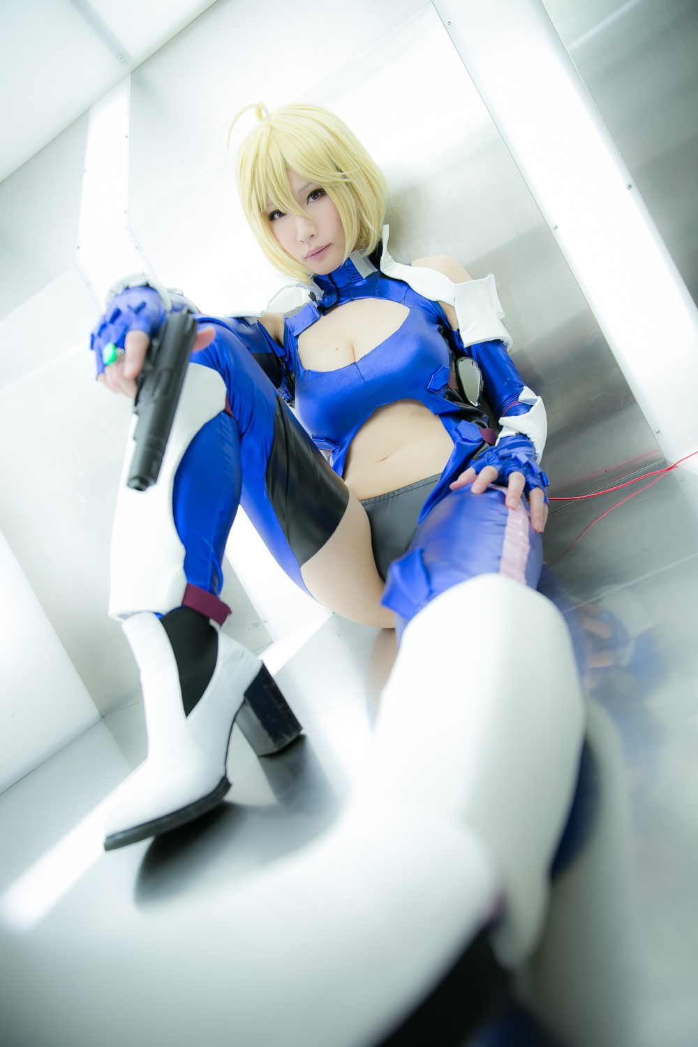 (C88) [MySuite] Suite Crow Out