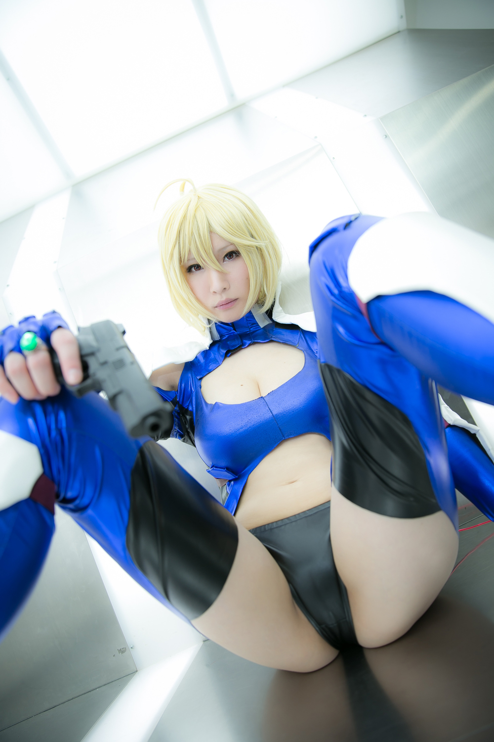 (C88) [MySuite] Suite Crow Out