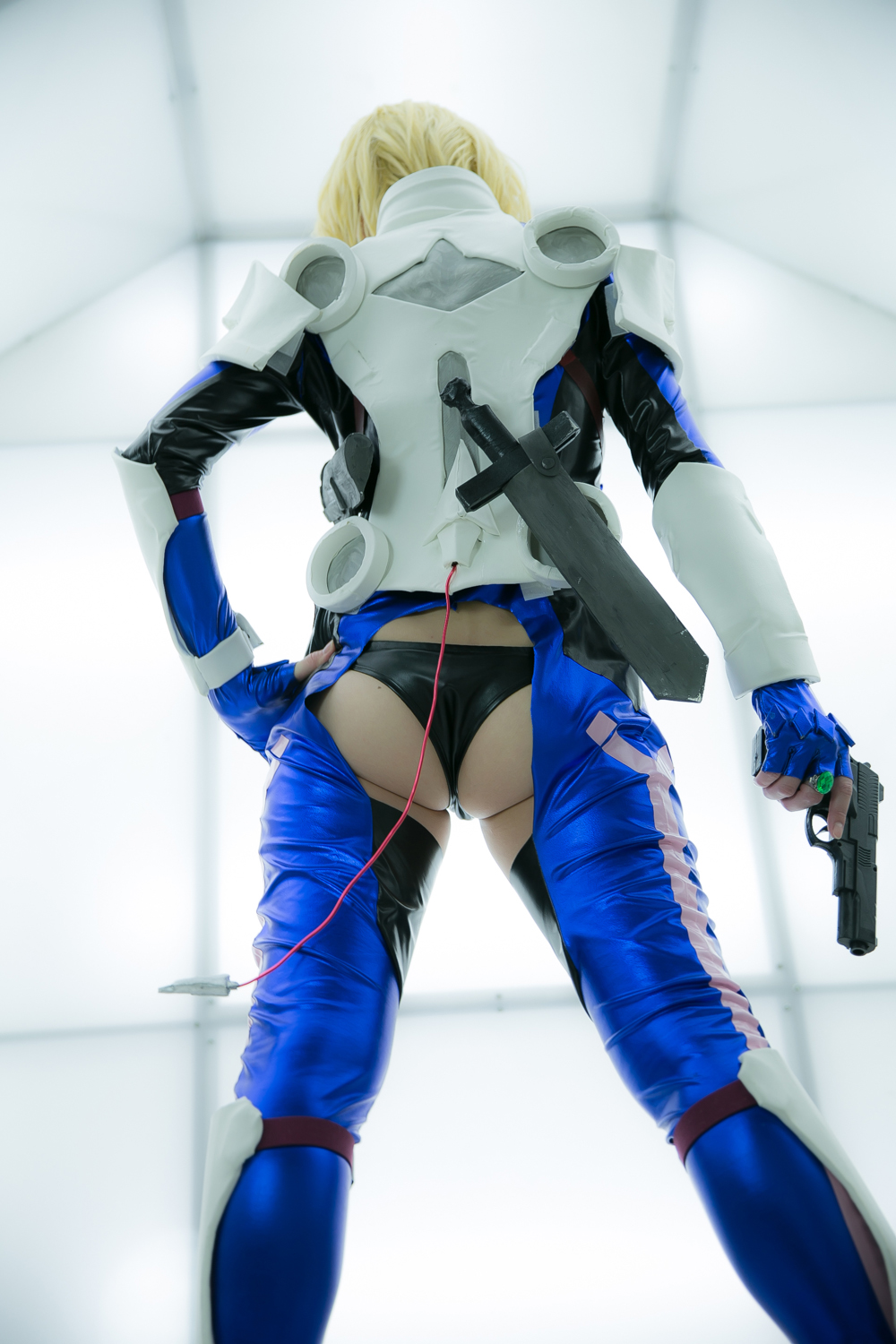 (C88) [MySuite] Suite Crow Out