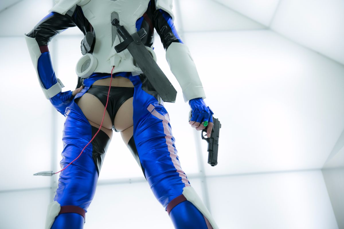 (C88) [MySuite] Suite Crow Out