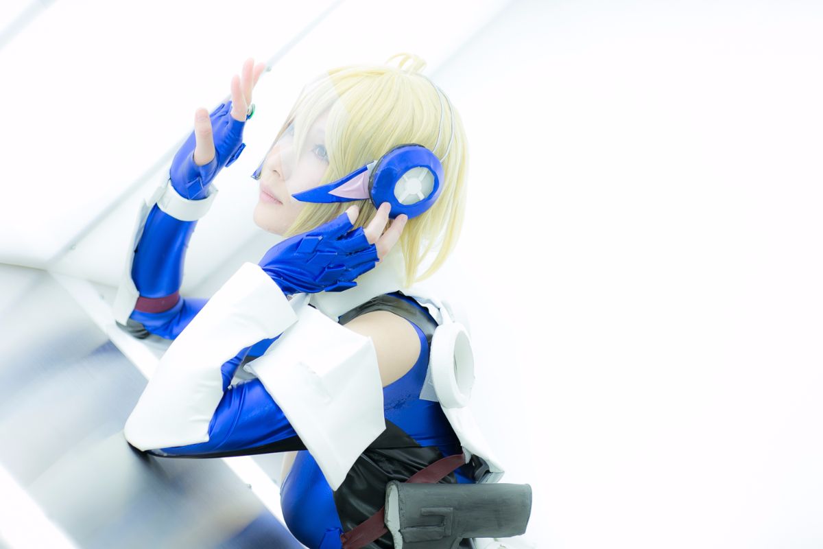 (C88) [MySuite] Suite Crow Out