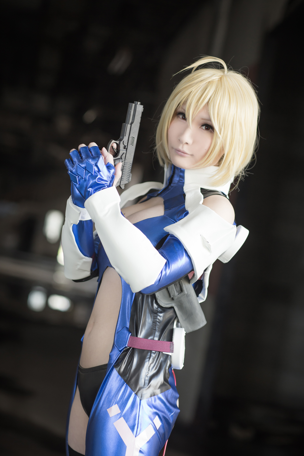 (C88) [MySuite] Suite Crow Out