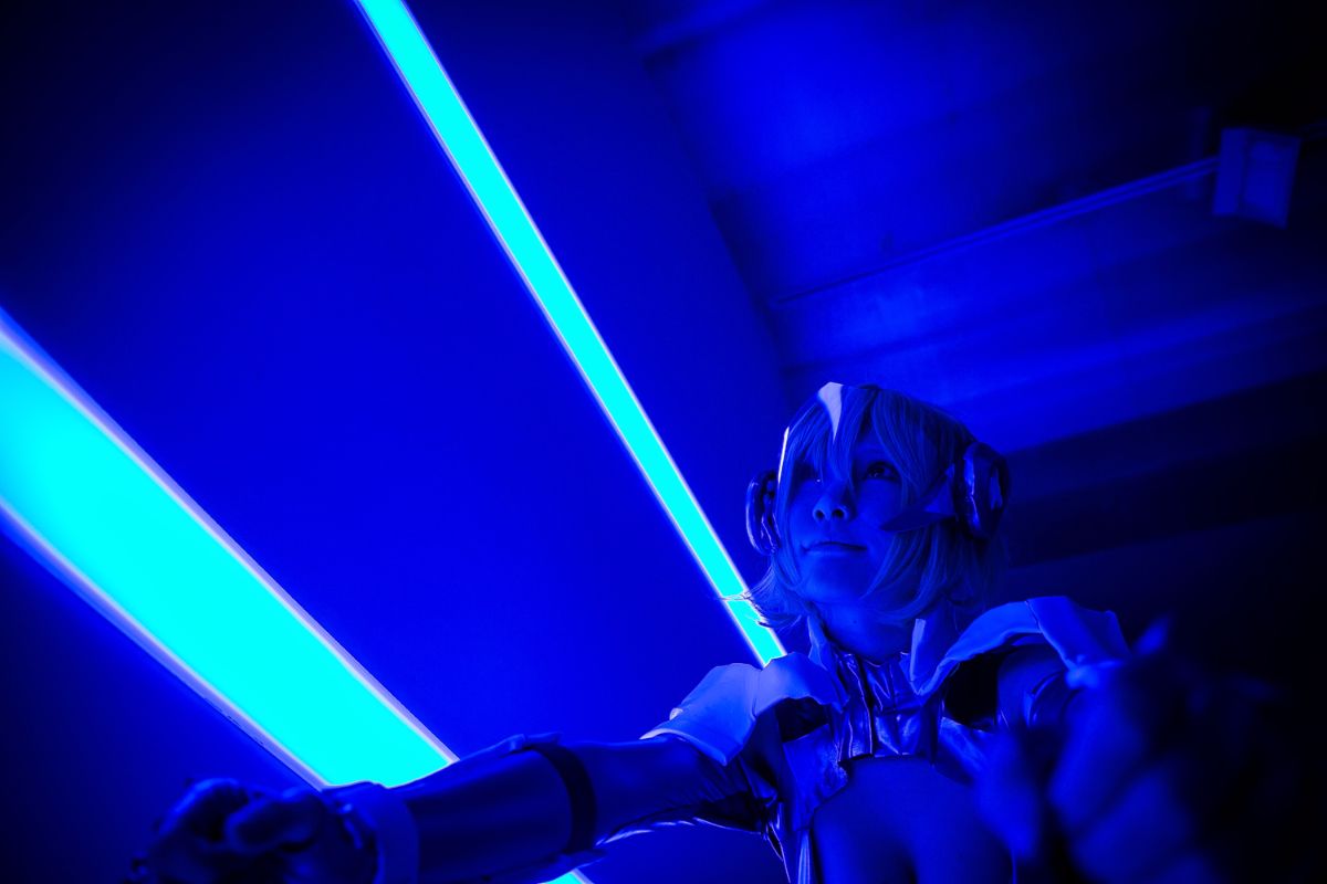 (C88) [MySuite] Suite Crow Out