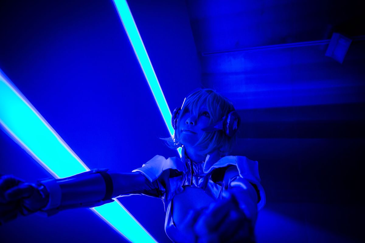 (C88) [MySuite] Suite Crow Out