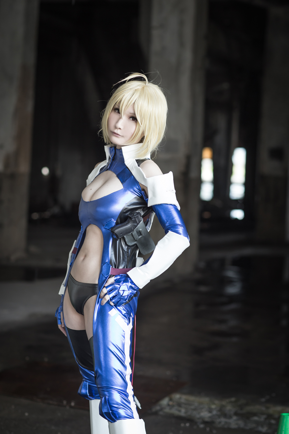 (C88) [MySuite] Suite Crow Out