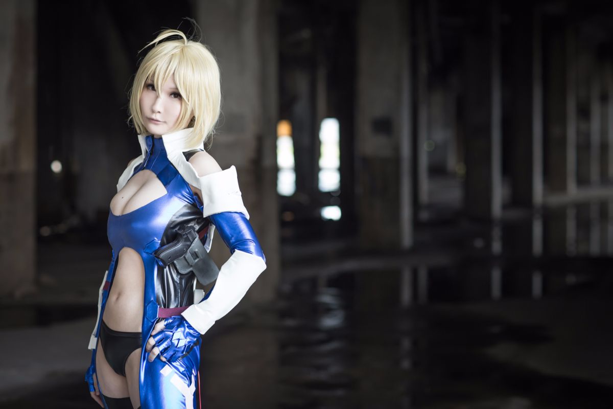 (C88) [MySuite] Suite Crow Out