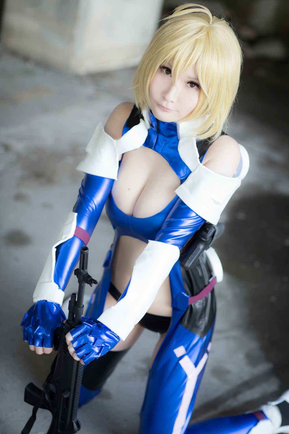 (C88) [MySuite] Suite Crow Out