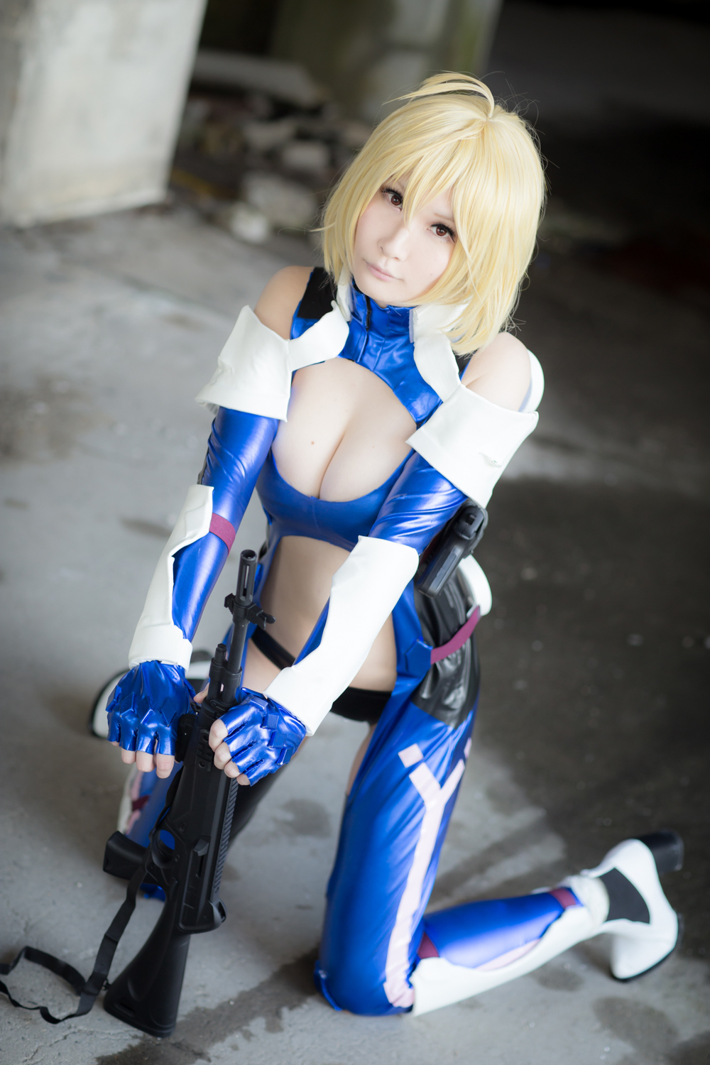 (C88) [MySuite] Suite Crow Out