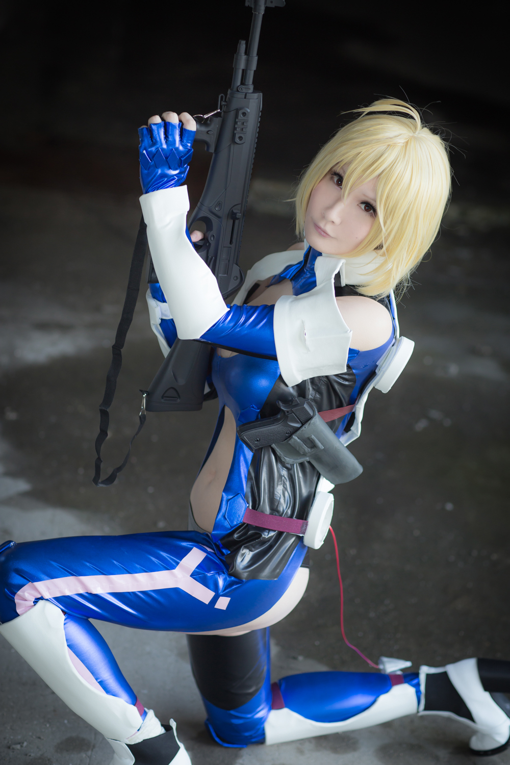 (C88) [MySuite] Suite Crow Out