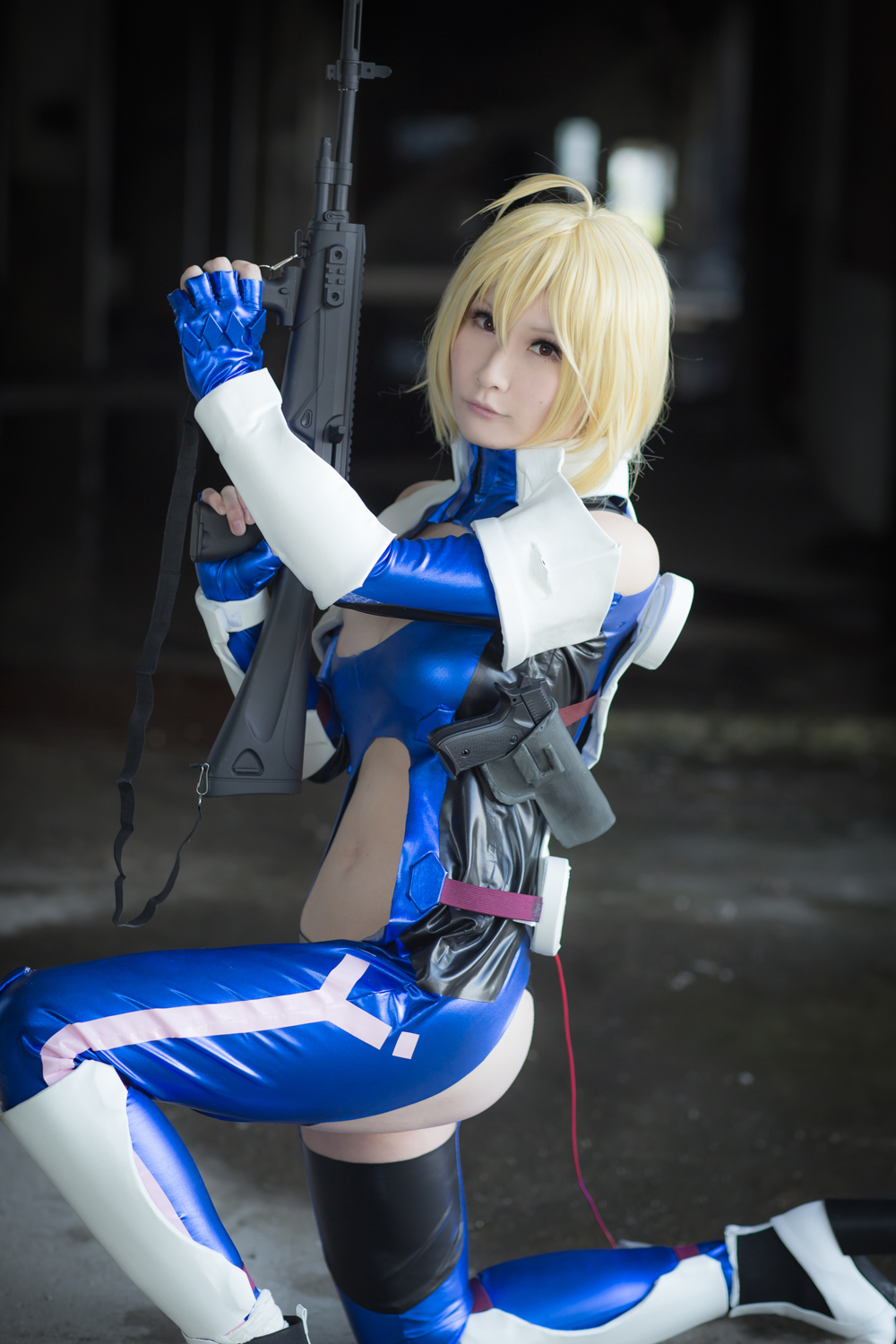 (C88) [MySuite] Suite Crow Out