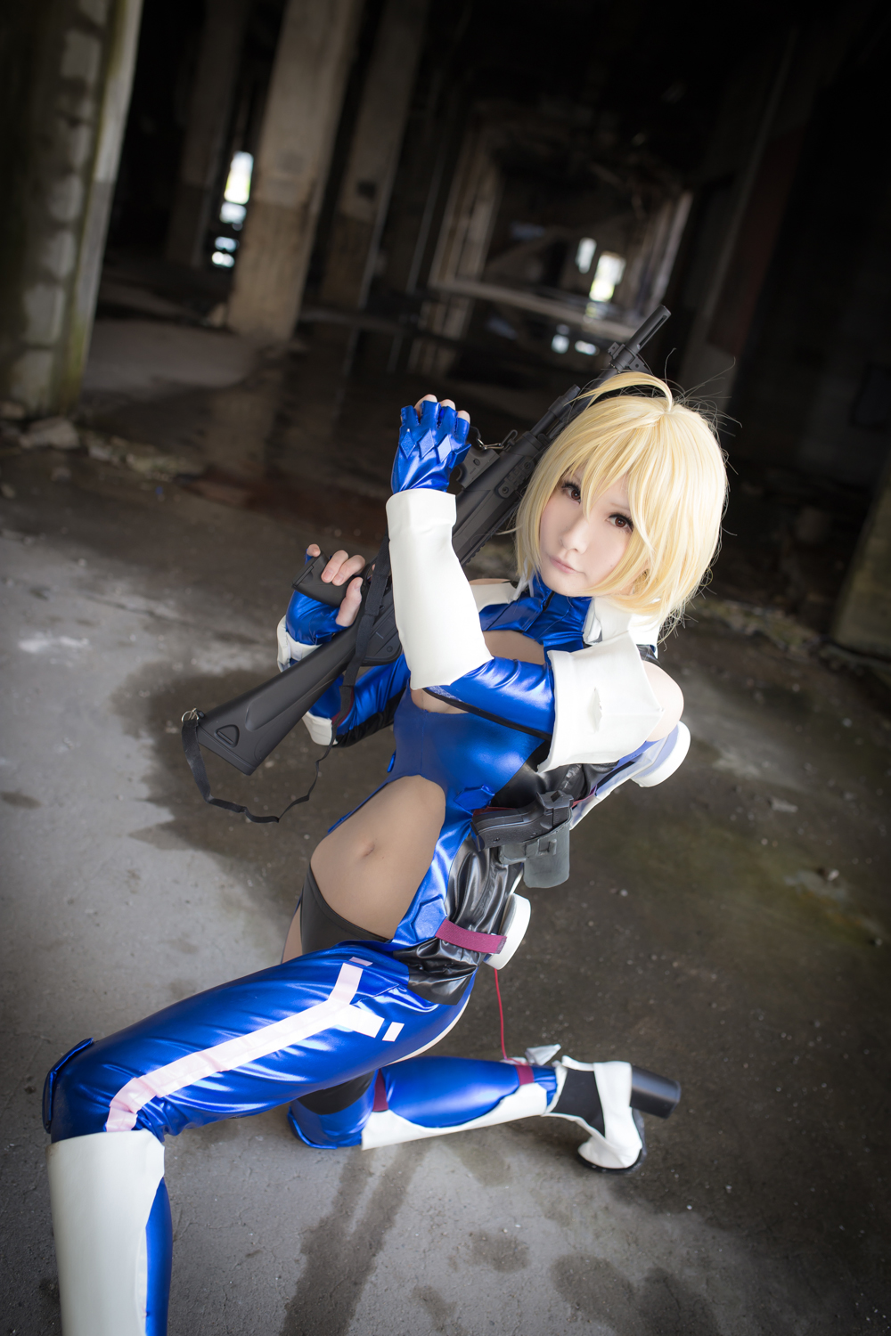 (C88) [MySuite] Suite Crow Out