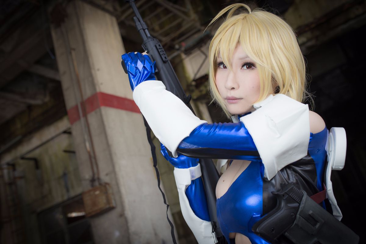 (C88) [MySuite] Suite Crow Out