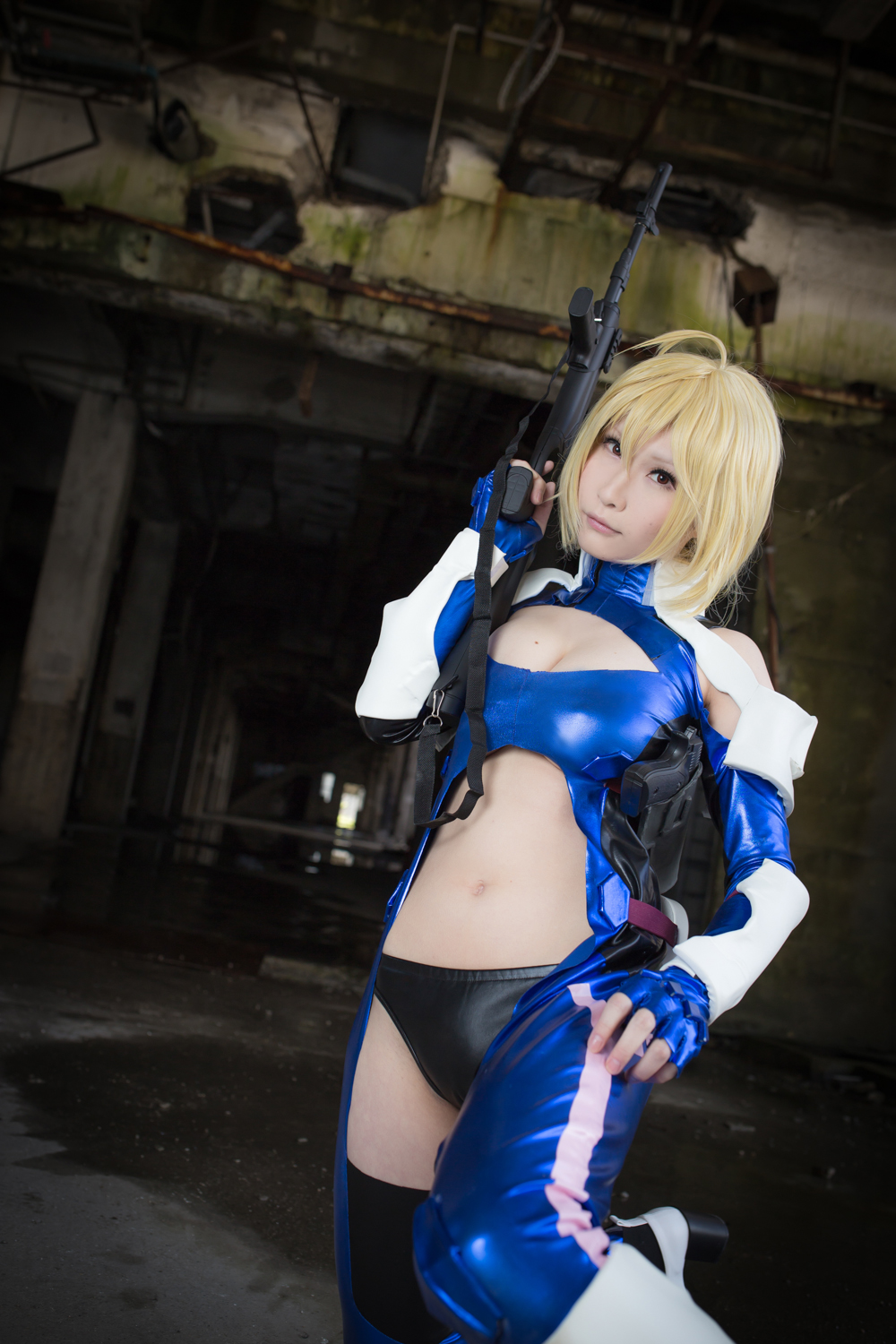 (C88) [MySuite] Suite Crow Out