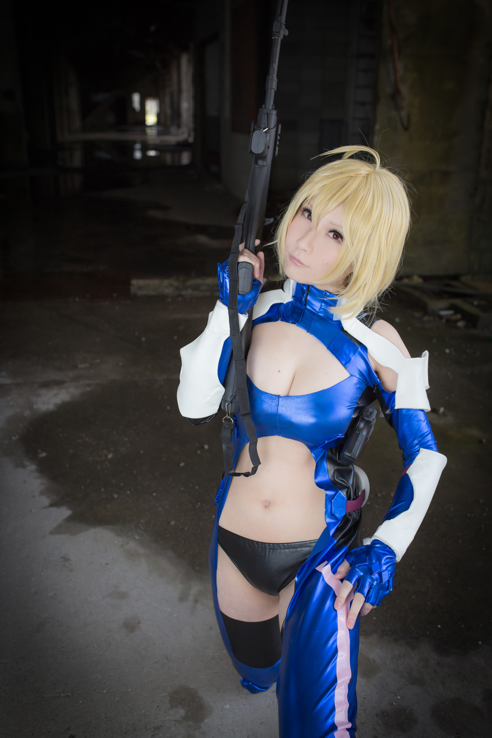 (C88) [MySuite] Suite Crow Out