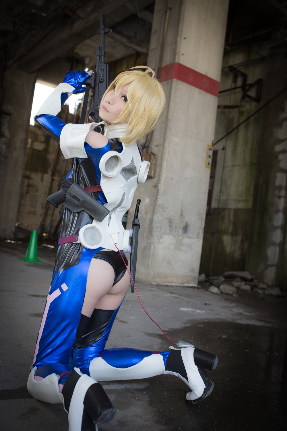 (C88) [MySuite] Suite Crow Out