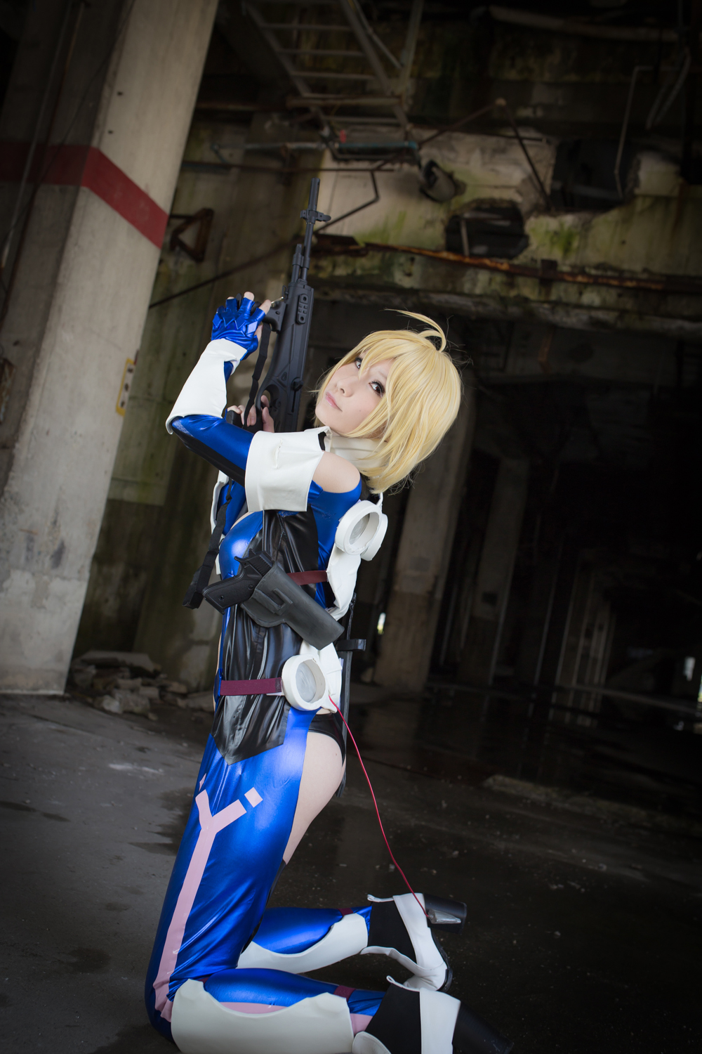 (C88) [MySuite] Suite Crow Out