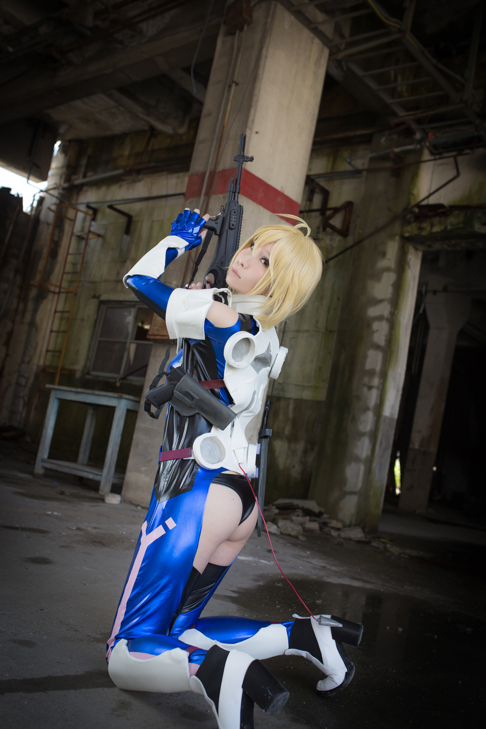 (C88) [MySuite] Suite Crow Out