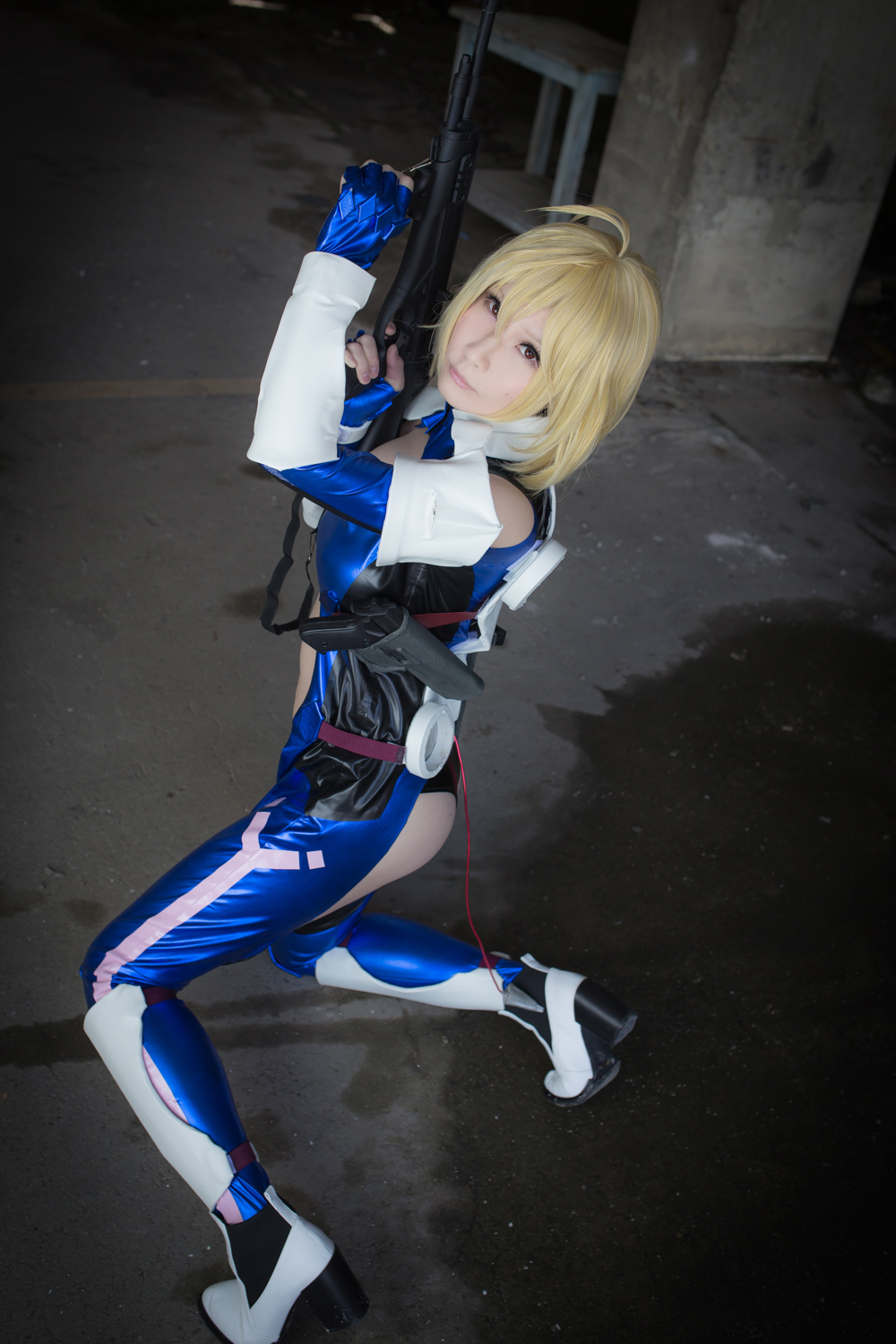 (C88) [MySuite] Suite Crow Out