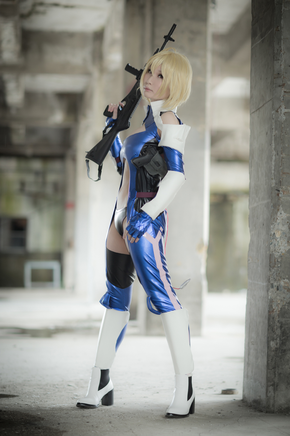 (C88) [MySuite] Suite Crow Out